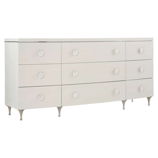 Bernhardt - Silhouette Dresser - 307054 veiw 2