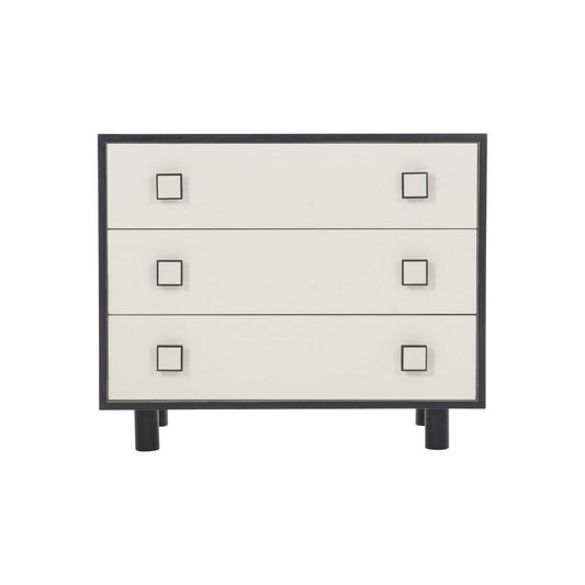 Bernhardt - Silhouette Nightstand - 307230 veiw 2