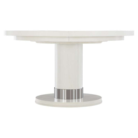 Bernhardt - Silhouette Round Dining Table - K1583 veiw 2