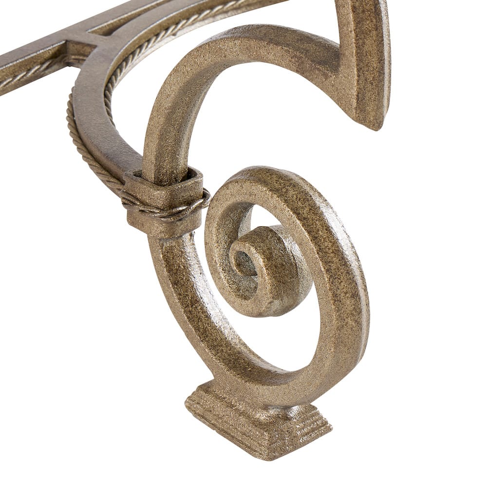 Bernhardt - Solano Console Table - K1332 view 6