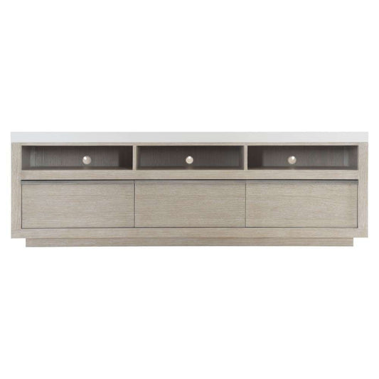 Bernhardt - Solaria Entertainment Credenza - 310885 veiw 2