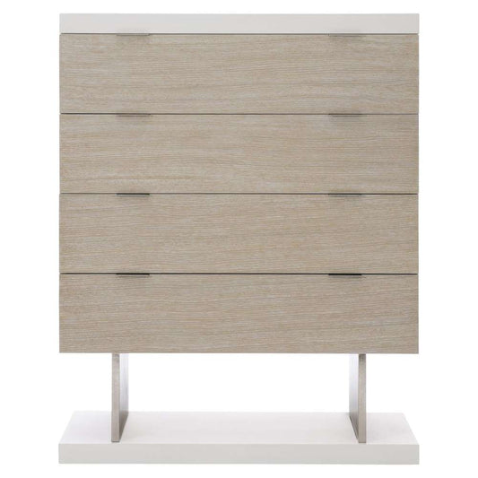 Bernhardt - Solaria Tall Drawer Chest - 310117 veiw 2