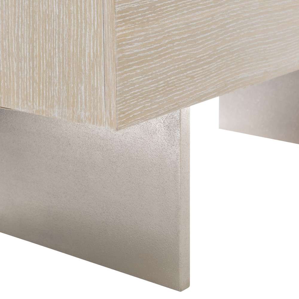Bernhardt - Solaria Tall Drawer Chest - 310117 veiw 7