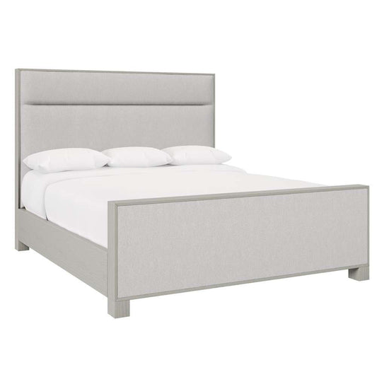 Bernhardt - Stratum Panel Bed - California King - K1897 veiw 2