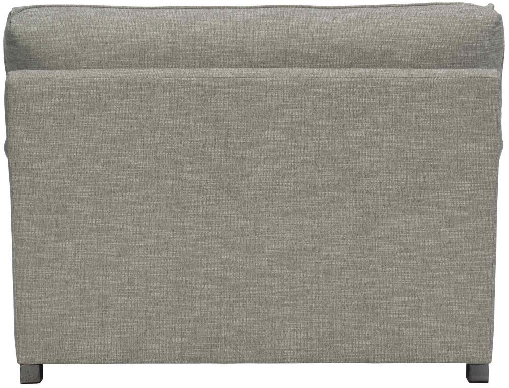 Bernhardt - Tarleton Chair 1/2 - B4263G veiw 8