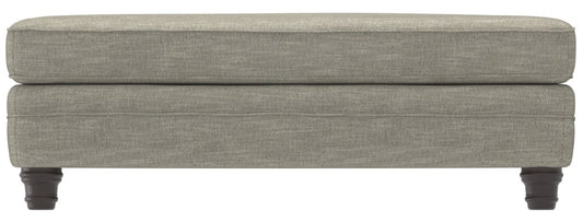 Bernhardt - Tarleton Ottoman - B4261G veiw 2