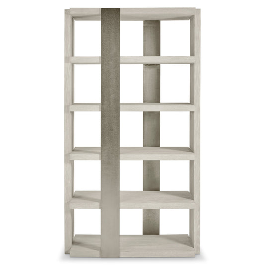 Bernhardt - Tempo Etagere in Beige - 346816 view 2