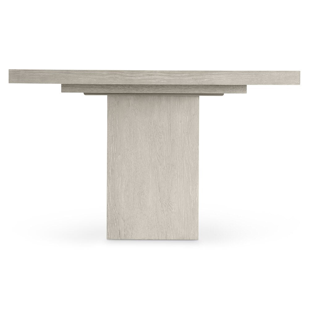 Bernhardt - Tempo Dining Table in Beige - K2134 veiw 6