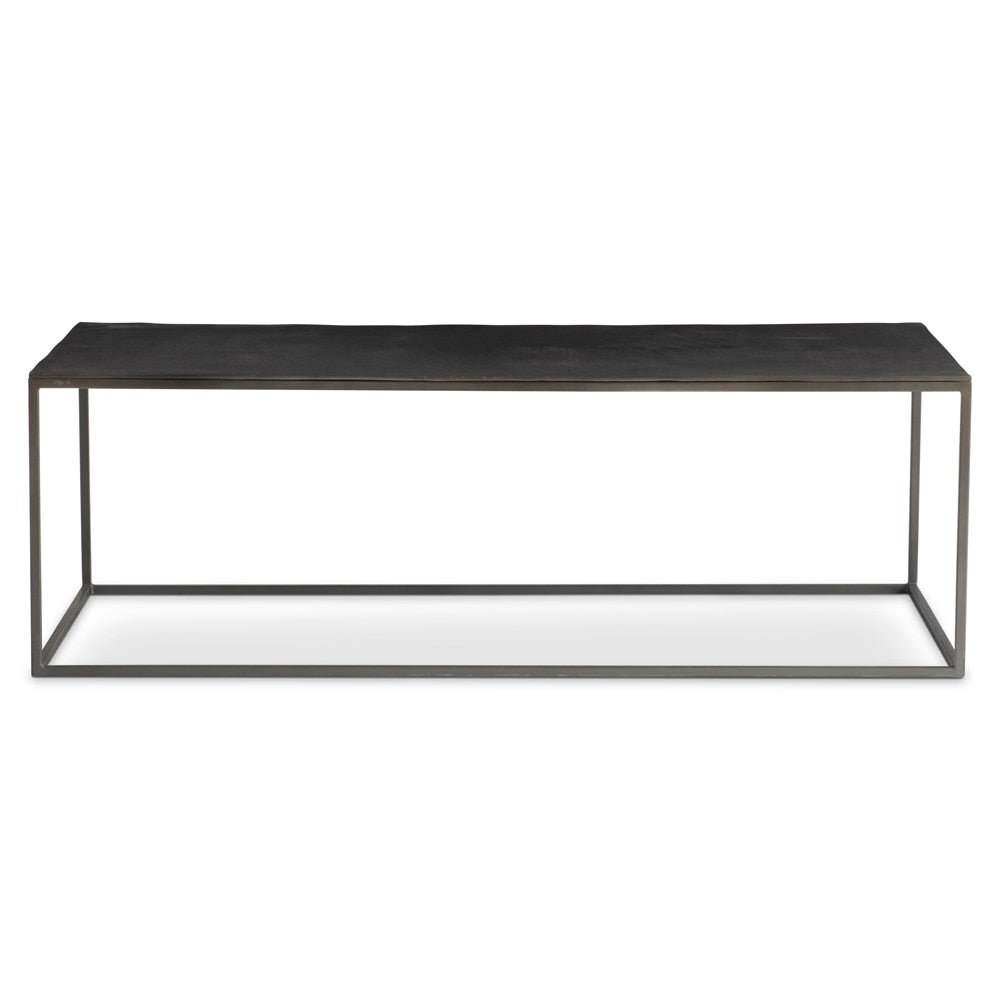 Bernhardt - Thompson Cocktail Table - 525005 veiw 1
