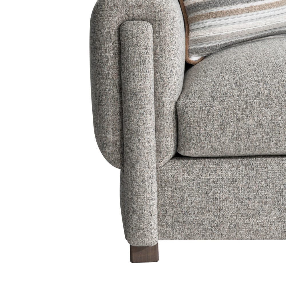 Bernhardt - Tori Fabric Chair - P7662A view 9