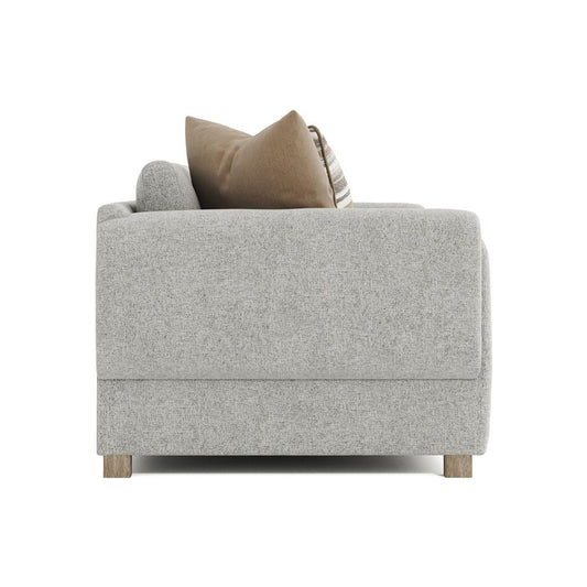 Bernhardt - Tori Fabric Sofa - P7667A veiw 2
