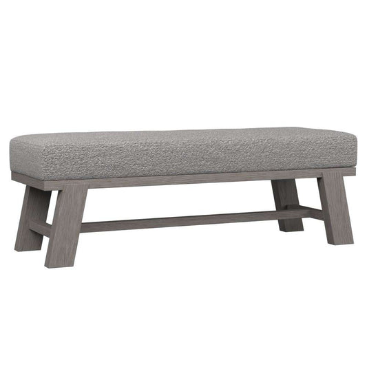 Bernhardt - Trianon Bench - 314508G veiw 2