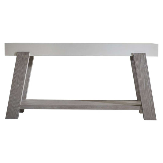 Bernhardt - Trianon Console Table - 314911G veiw 2