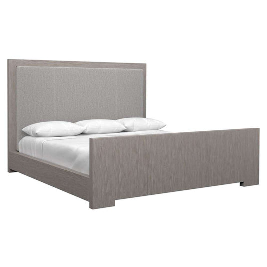 Bernhardt - Trianon Queen Panel Bed - K1812 veiw 2