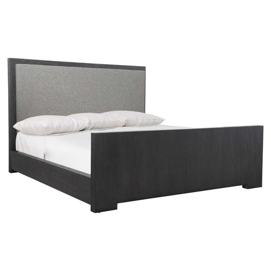 Bernhardt - Trianon Queen Panel Bed - K1813 veiw 2
