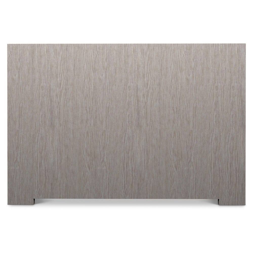 Bernhardt - Trianon Queen Panel Bed in Gris Wood Finish - K1812 view 4