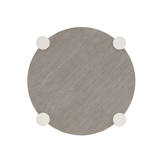 Bernhardt - Trianon Side Table - 314122G veiw 2