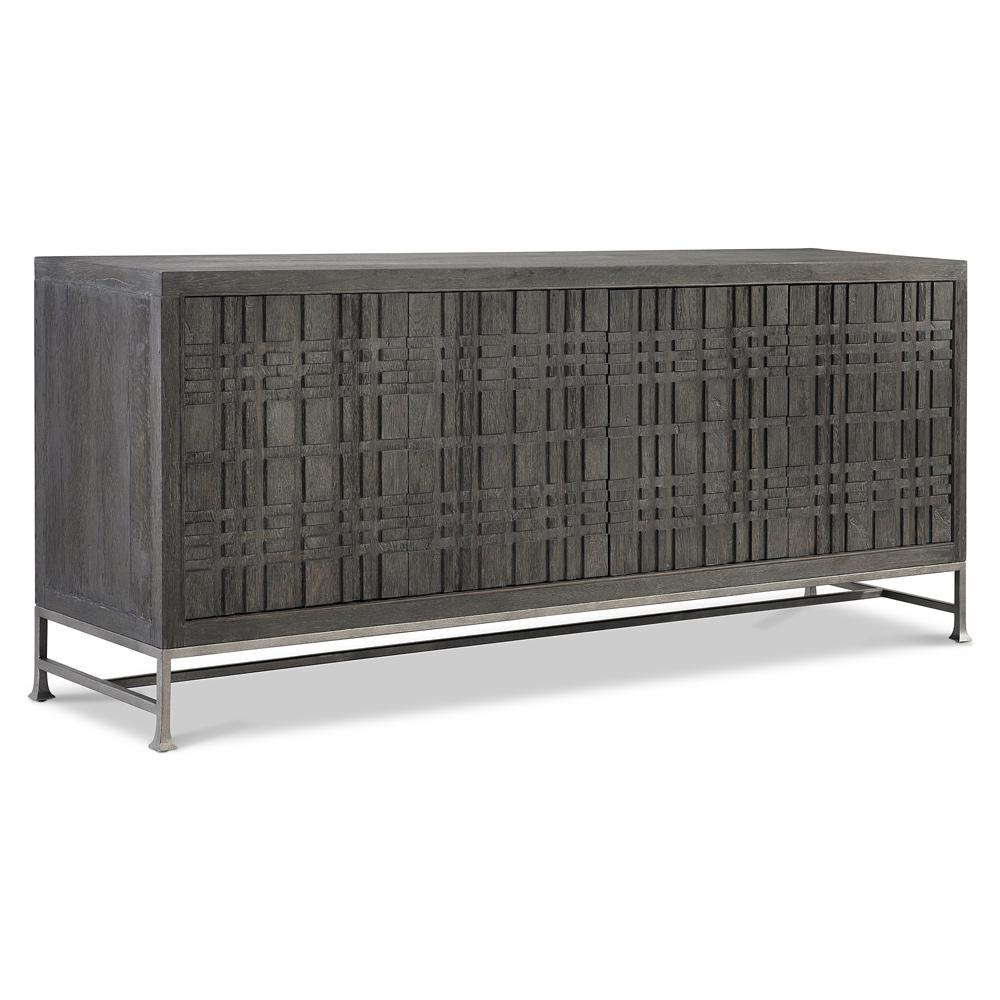 Bernhardt - Tribeca Entertainment Credenza - 333880 veiw 1