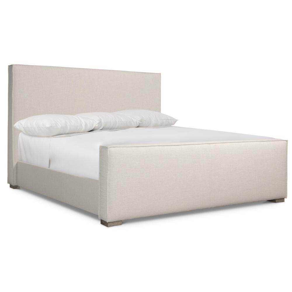 Bernhardt - Tribeca Panel Bed - King - K1996 veiw 1