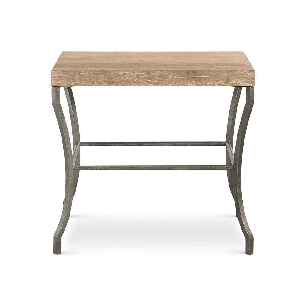 Bernhardt - Tribeca Side Table - 333121 veiw 1