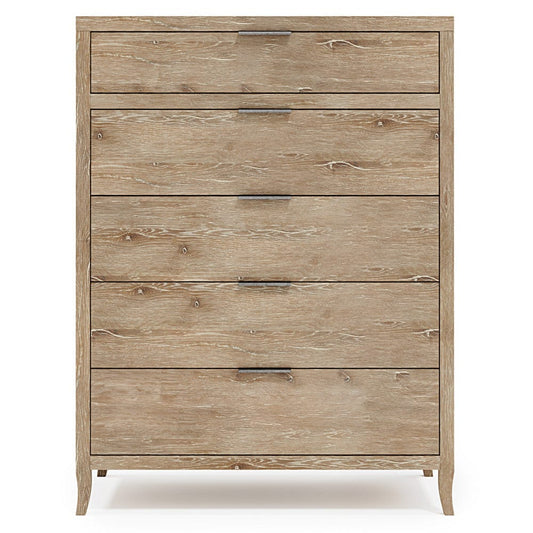 Bernhardt - Tribeca Tall Drawer Chest - 333119 view 2