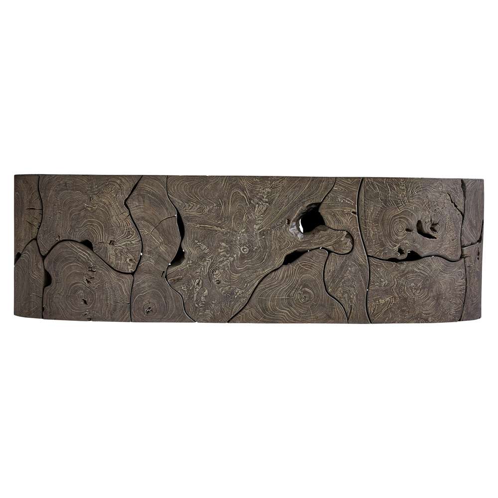 Bernhardt - Trinidad Outdoor Cocktail Table - X07016 veiw 6