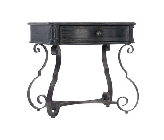 Bernhardt - Villa Toscana Nightstand - 302218B veiw 2