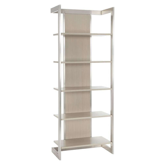 Bernhardt - Workspace Paloma Etagere - D13810 veiw 2