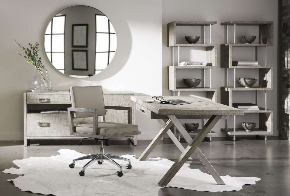 Bernhardt - Workspace Polk File Cabinet - D12916 veiw 8