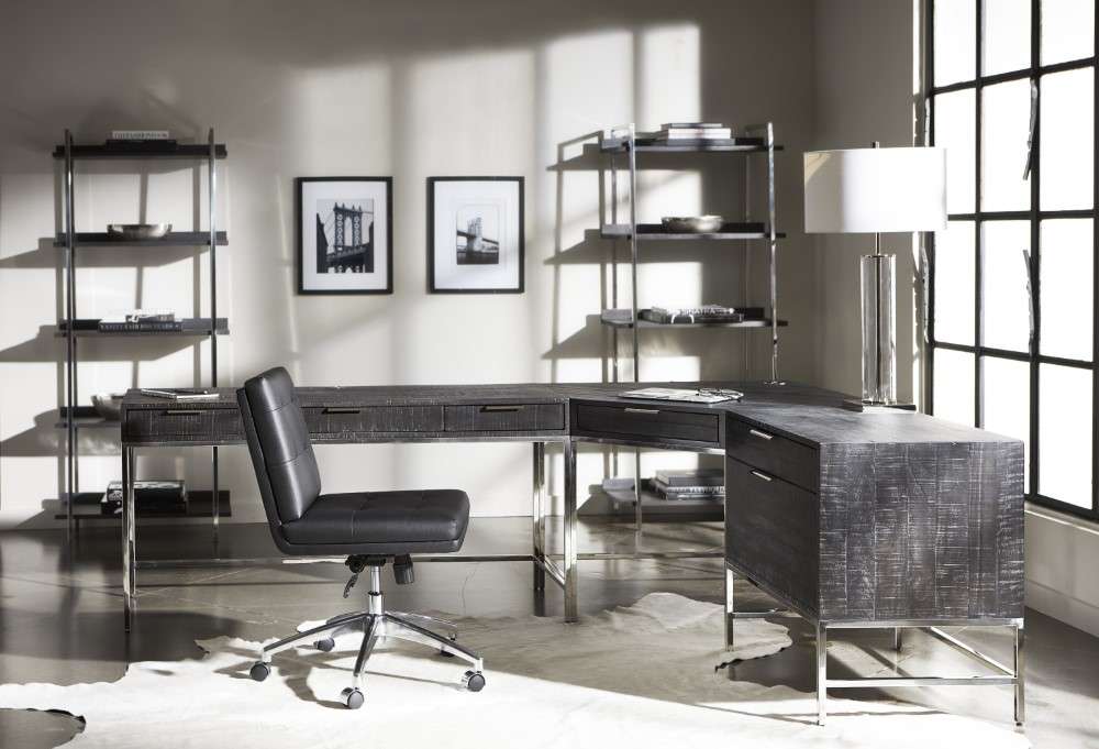 Bernhardt - Workspace Stevenson Office Chair - D11001 veiw 6