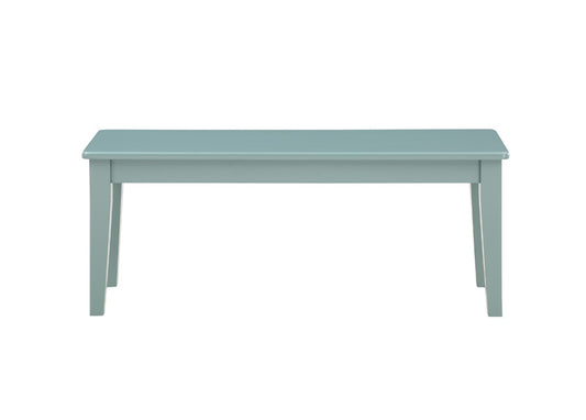 Boraam - Colorado Dining Bench - Aspen Valley - 36736 view 2