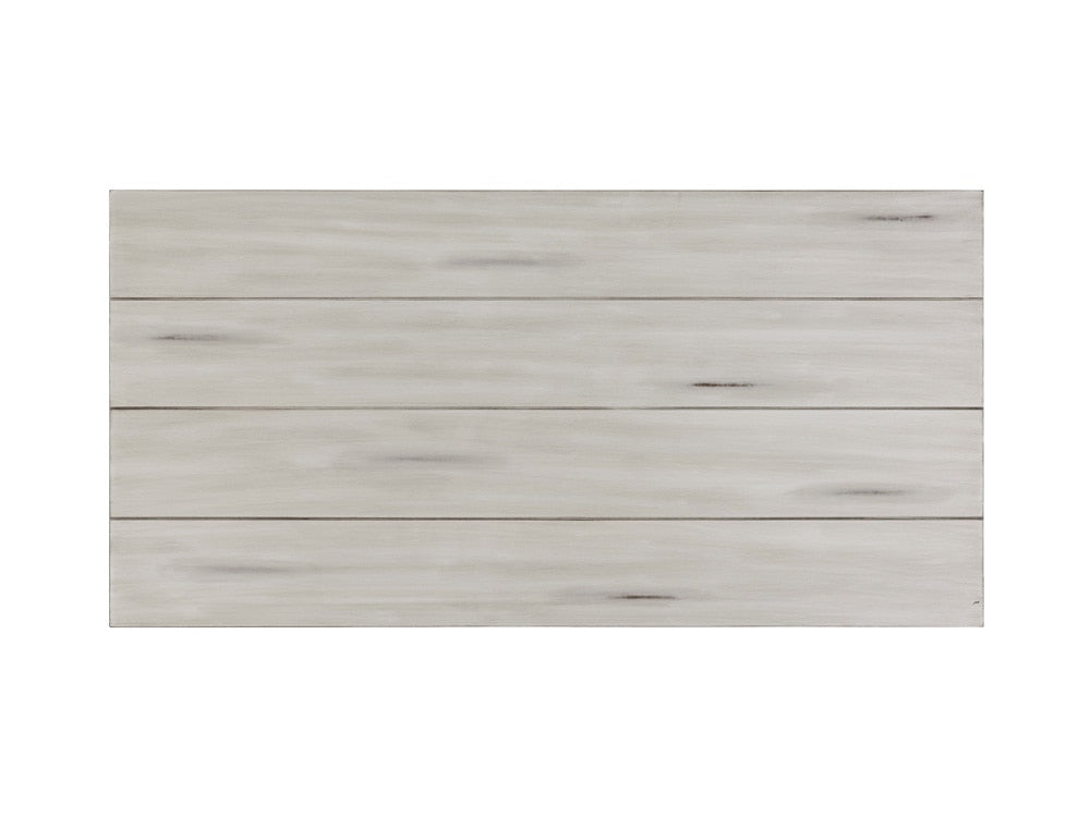 Boraam - Jamestown Coffee Table - Antique White - 77409 veiw 5