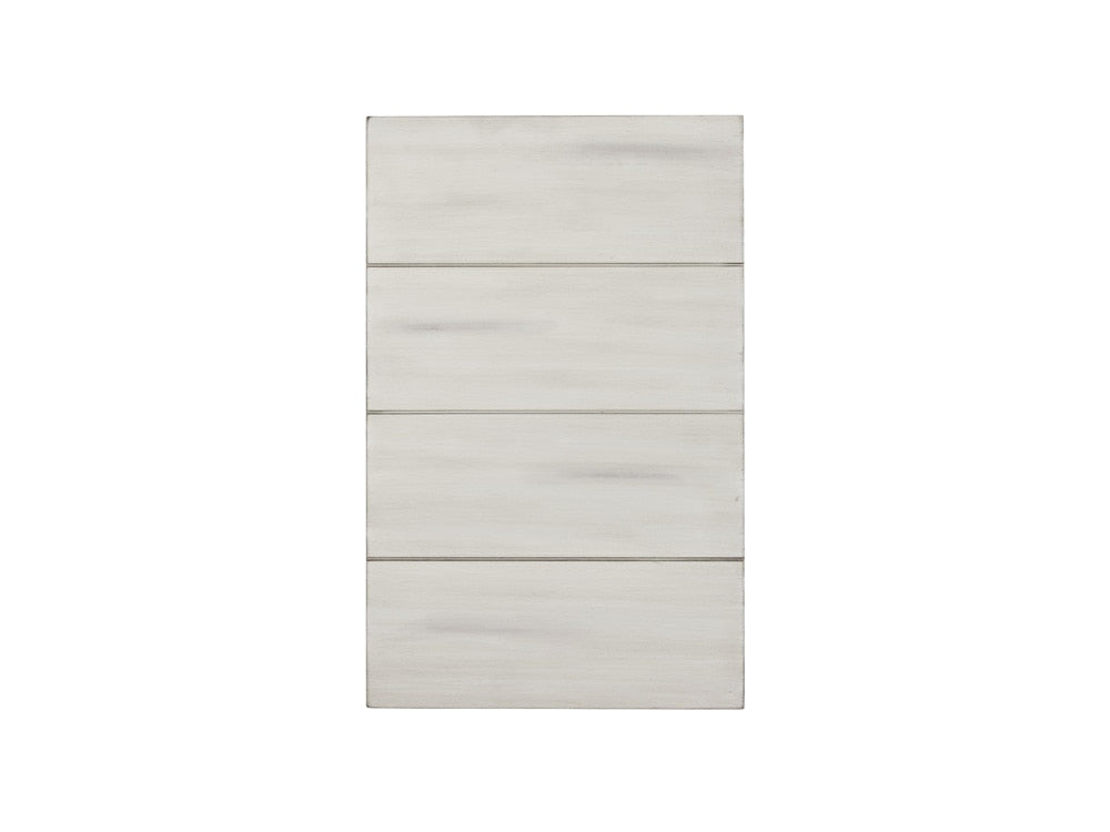 Boraam - Jamestown Side Table - Antique White - 77408 veiw 6