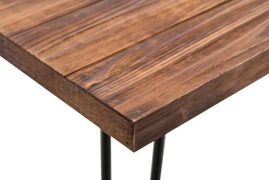 Boraam - Leonard Cocktail Table - 77021 veiw 2