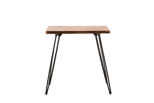 Boraam - Leonard End Table - 77022 veiw 2