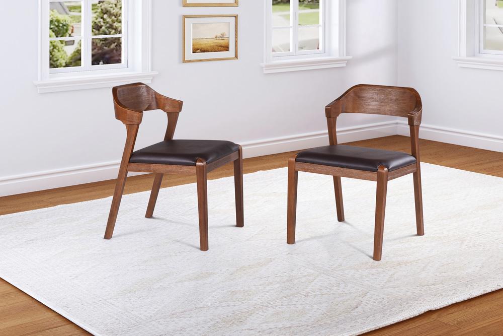 Boraam - Rasmus Dining Side Chairs - Set of 2 - 77319 veiw 10