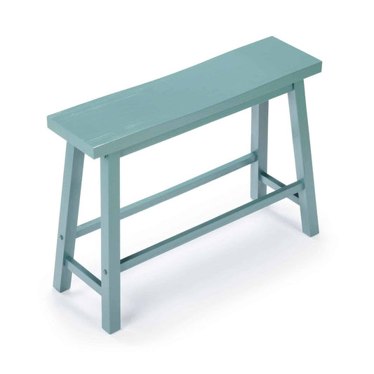 Boraam - Sonoma Backless Bench - Aspen Valley - 75525 view 2