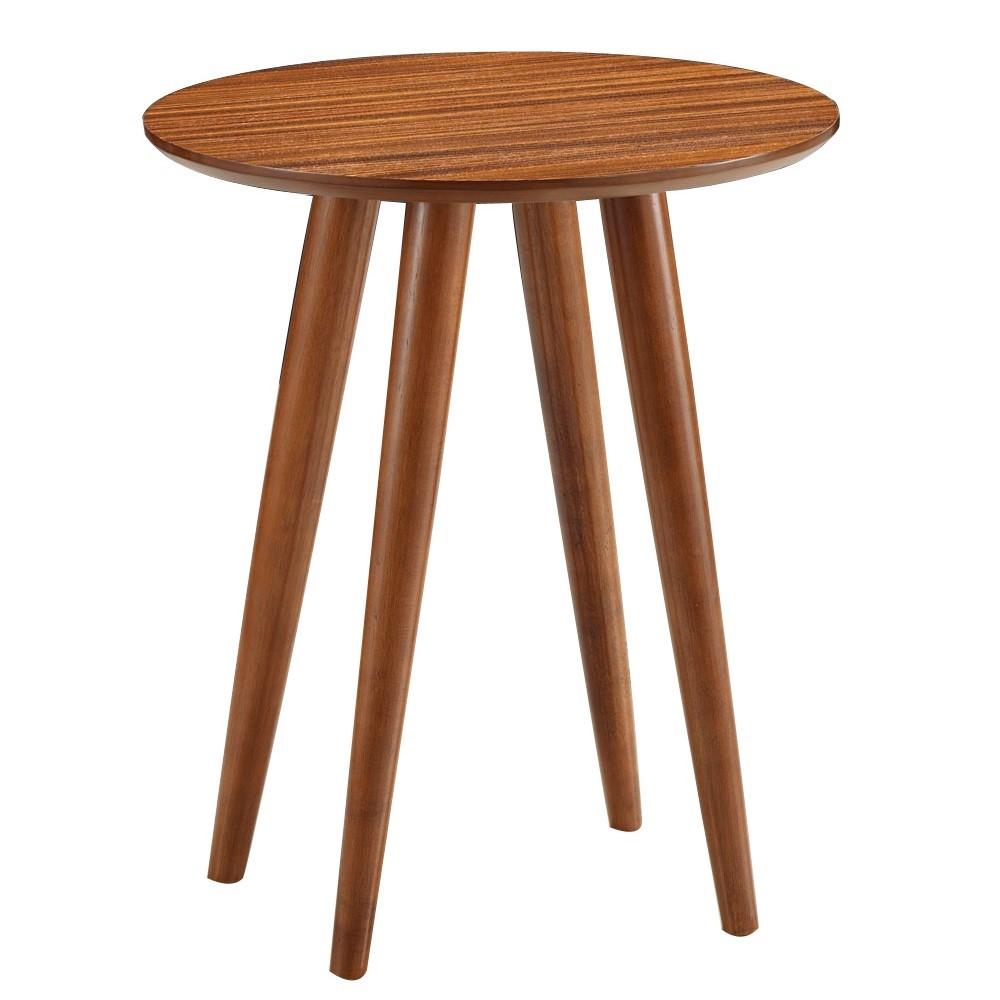 Boraam - Zebra Series Varberg Side Table - 33711 veiw 1