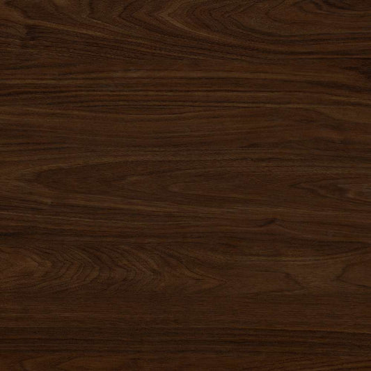 Bush Furniture - Architect 4 Shelf Bookcase in Modern Walnut - ACB131MW-03 veiw 2