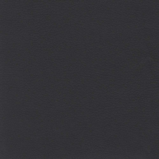 Bush Furniture - Salinas Mid Back Tufted Office Chair in Black Leather - SAL009BL veiw 2