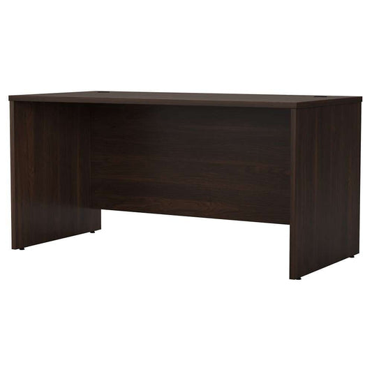 Bush Furniture - Studio C 60W x 30D Office Desk in Black Walnut - SCD260BW veiw 2