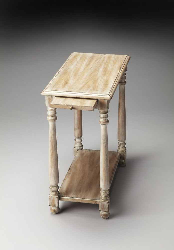 Butler Specialty Company - Devane Side Table, Gray - 5017247