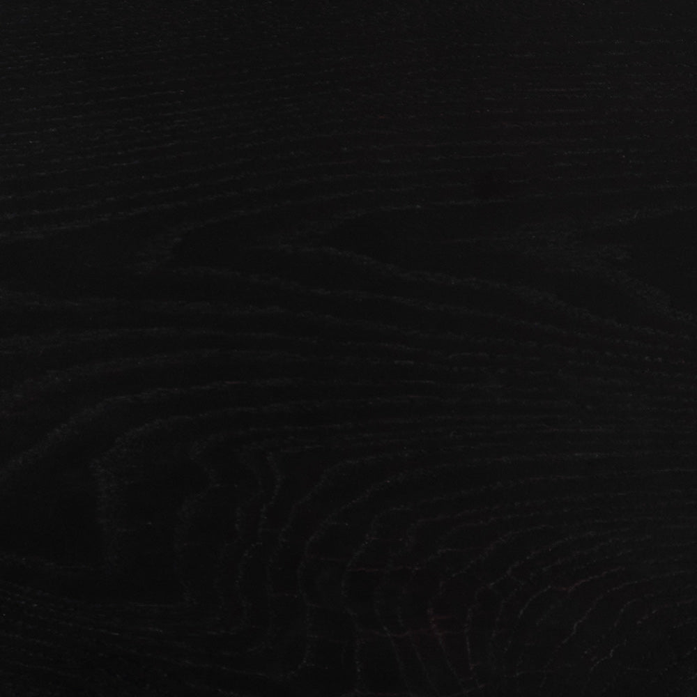 Butler Specialty Company - Lark 40 in. W Rectangular Wood 2 Drawer Writing Desk, Black - 5523432 View 5