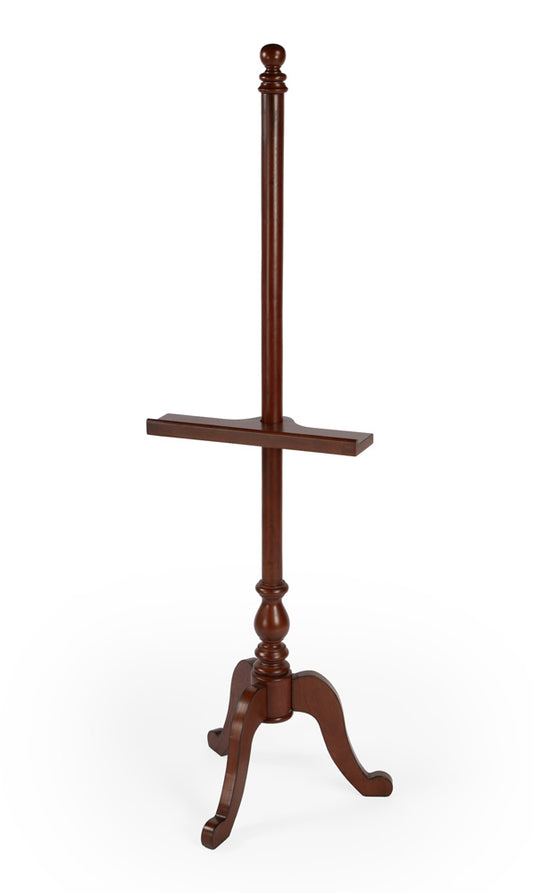 Butler Specialty Company - Paddington 56 in. H x 17.5 in. W Wood Gallery Easel, Dark Brown - 3657024