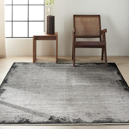 Calvin Klein - Ck50 Balian 53in x 73in Area Rug - CK51-99446782069 - CLOSEOUT veiw 2