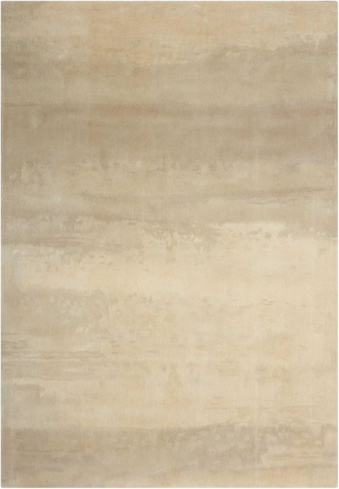 Calvin Klein Home - Luster Wash Area Rug - 56in x 8 Ivory - SW14-99446009180_CLOSEOUT veiw 1