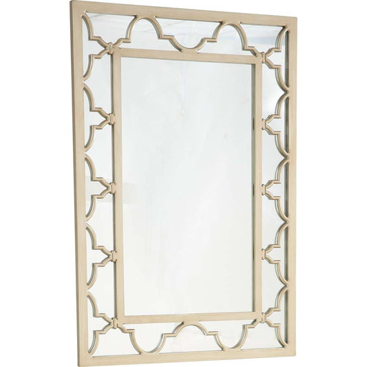 Camden Isle - Arielle Wall Mirror - 86429 veiw 2