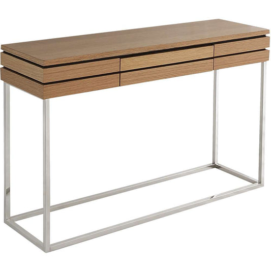 Camden Isle - Barnes Console Table - 86635 veiw 2