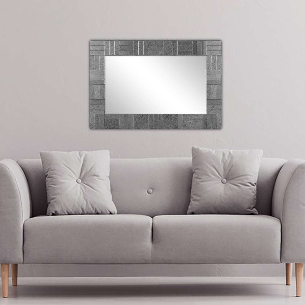 Camden Isle - Columbia Wall Mirror - 86482 veiw 7
