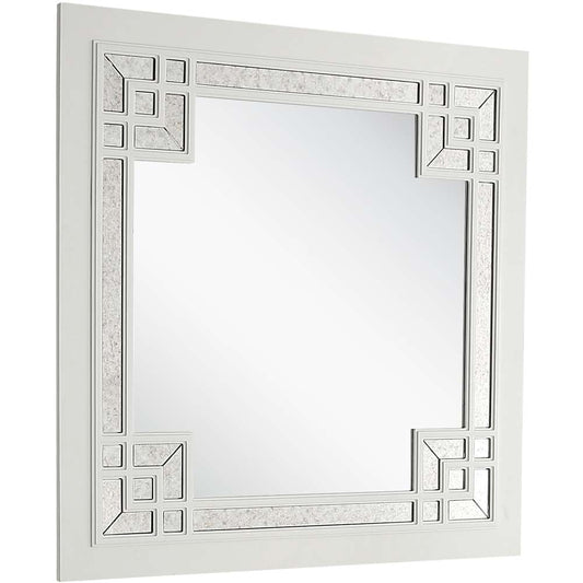 Camden Isle - Dynasty Wall Mirror - 86625 veiw 2